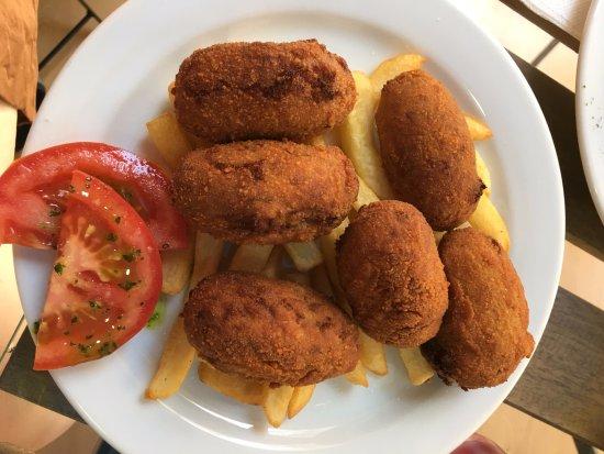 Taberna Tacon Flamenco